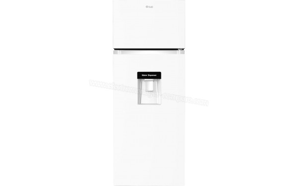 AYA AFD2106WAQUAE - Vue de face