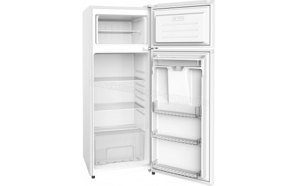 AYA AFD2106WAQUAE - Vue de l'int&eacute;rieur