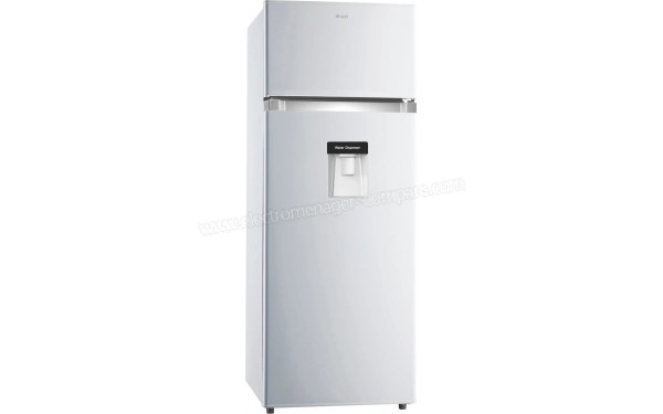 AYA AFD2106WAQUAE - Vue 3/4 gauche