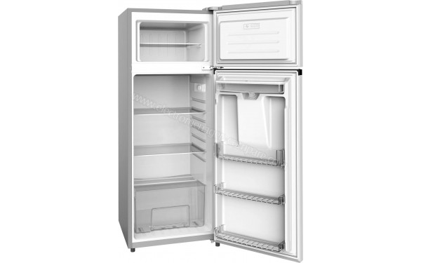 AYA AFD2106XAQUA - Vue de l'int&eacute;rieur