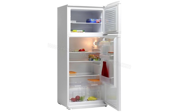 AYA AFD4101A+ - Vue de l'int&eacute;rieur