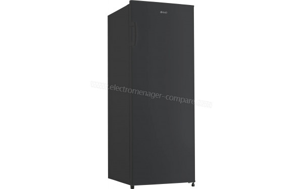 AYA AFM2205BK/E - Vue 3/4 gauche