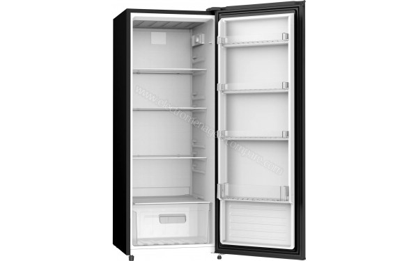 AYA AFM2205BK/E - Vue de l'int&eacute;rieur