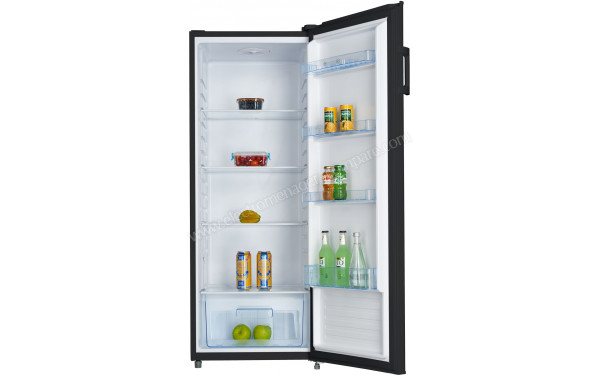 AYA AFM2205BK - Vue de l'int&eacute;rieur