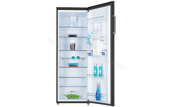 AYA AFM3502A+BK - Vue de l'int&eacute;rieur