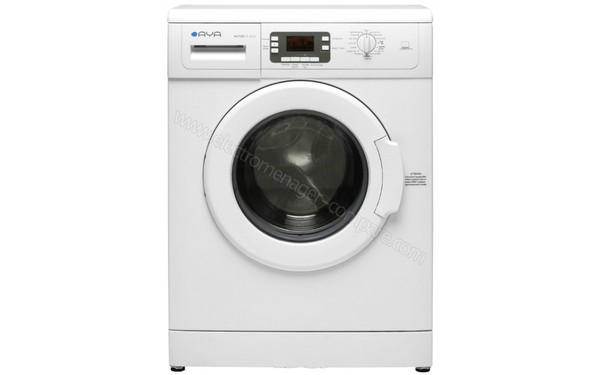 AYA ALF1201-1 - Vue de face (cr&eacute;dit : But)