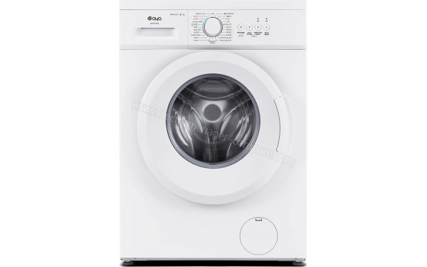 AYA ALF5104 - Vue de face