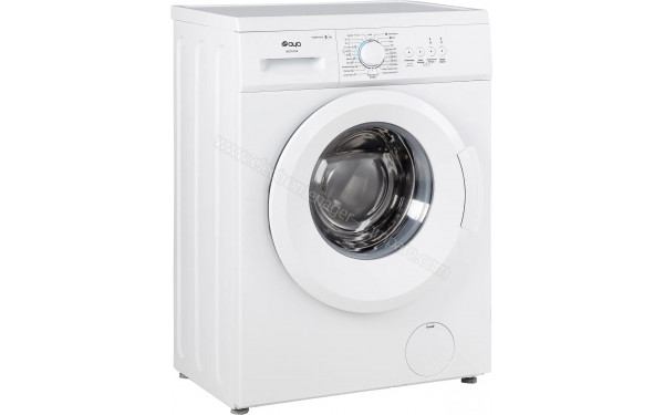 AYA ALF5104 - Vue 3/4 gauche