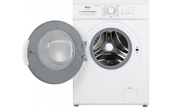 AYA ALF5104 - Vue de l'int&eacute;rieur