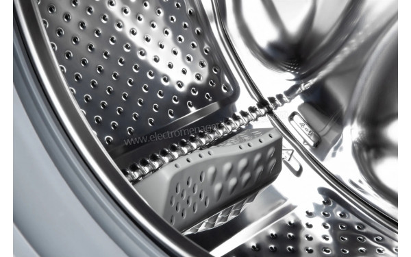 AYA ALF5104 - Zoom sur le tambour