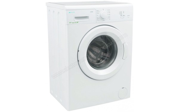 AYA ALF5802 Blanc - Vue 3/4 gauche