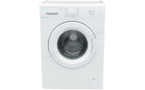 AYA ALF5802 Blanc - Vue de face