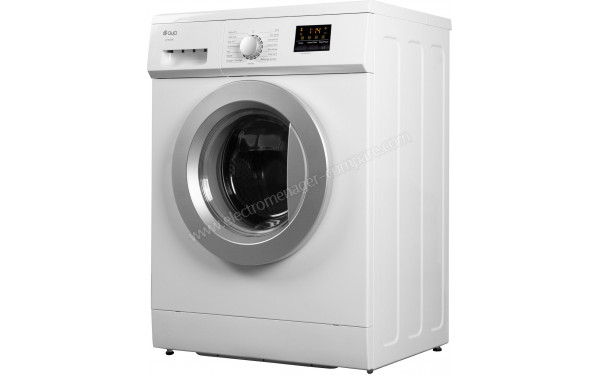 AYA ALF8202NE - Vue 3/4 droite