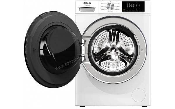 AYA ALFS8514EB - Vue de l'int&eacute;rieur