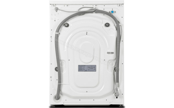 AYA ALFS8514NE - Vue de l'arri&egrave;re