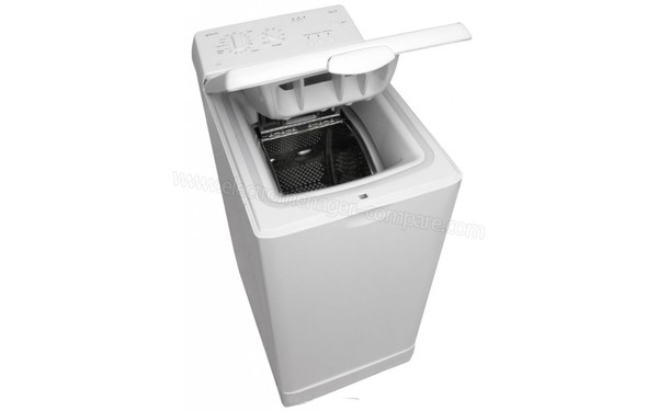 AYA ALT0900W - Vue de l'ouverture (cr&eacute;dit : But)