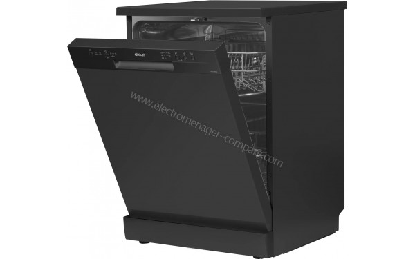 AYA ALV 1247DB6BLNE - Vue 3/4 droite