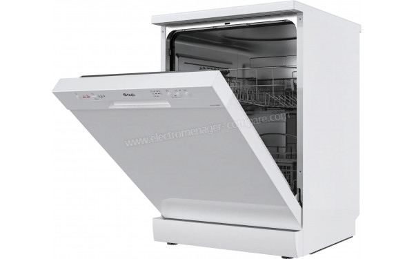 AYA ALV1247DB6NE - Vue 3/4 droite