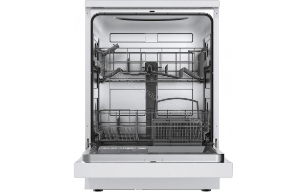 AYA ALV1247DB6NE - Vue de l'int&eacute;rieur