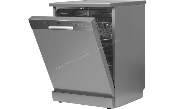 AYA ALV 1247DB6SNE - Vue 3/4 droite
