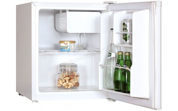 AYA ARC050A+ - Vue de l'int&eacute;rieur