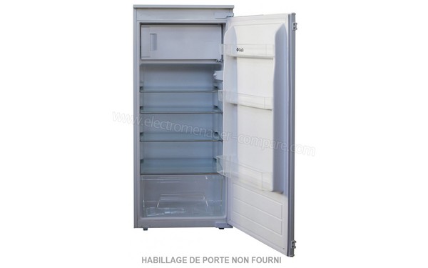 AYA ARIN122/C - Vue de l'int&eacute;rieur