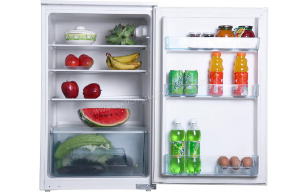 AYA ARIN88E - Vue de l'int&eacute;rieur