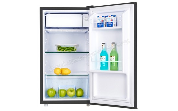 AYA ART0802A+BK - Vue de l'int&eacute;rieur