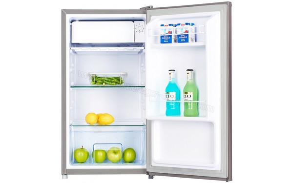 AYA ART0802A+X - Vue de l'int&eacute;rieur