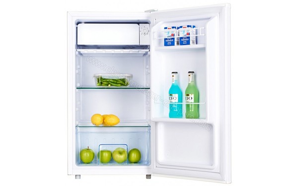 AYA ART0802A+ - Vue de l'int&eacute;rieur