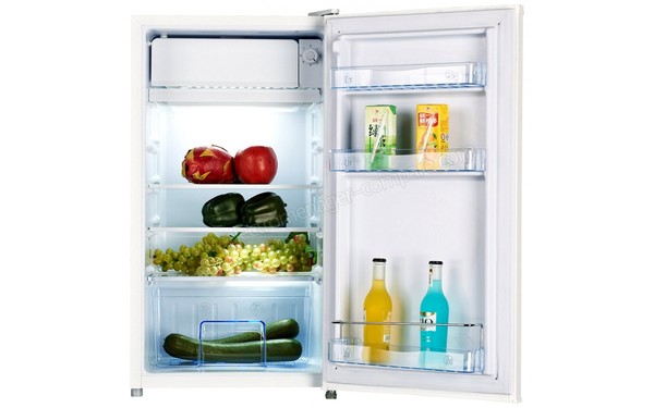 AYA ART0901A+ - Vue de l'int&eacute;rieur