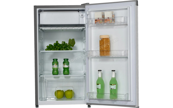 AYA ART091S - Vue de l'int&eacute;rieur