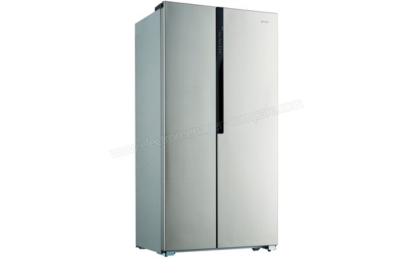 AYA ARUS5000A+X - Vue 3/4 gauche