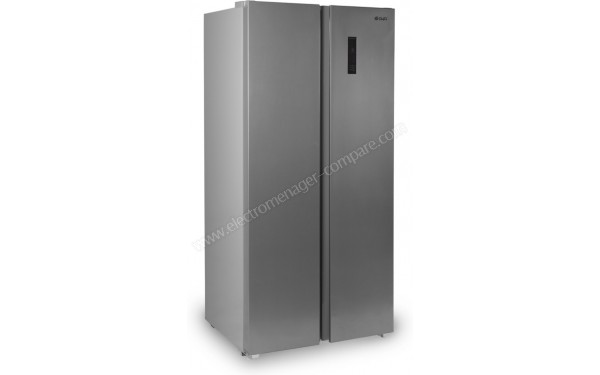 AYA ARUS5000X - Vue 3/4 gauche