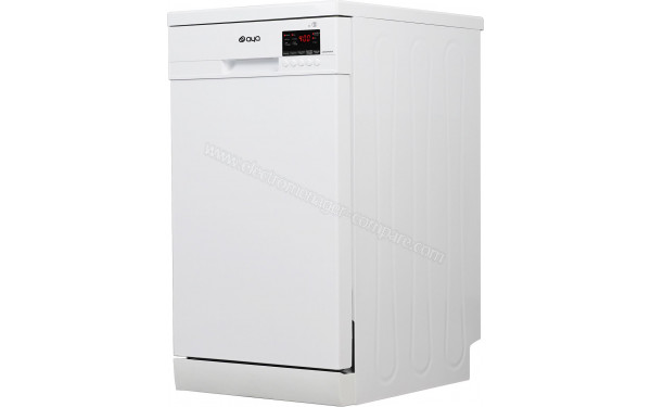 AYA ASDW949W - Vue 3/4 droite