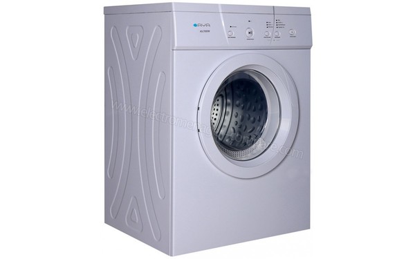 AYA ASL7000W - Vue 3/4 gauche