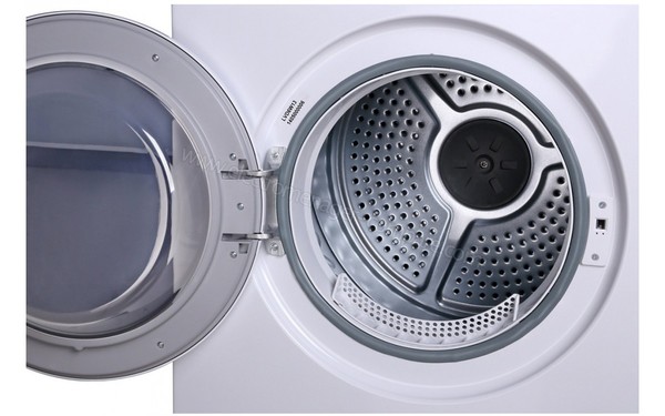 AYA ASL7000W - Tambour