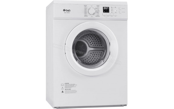 AYA ASLD-7002W - Vue 3/4 gauche