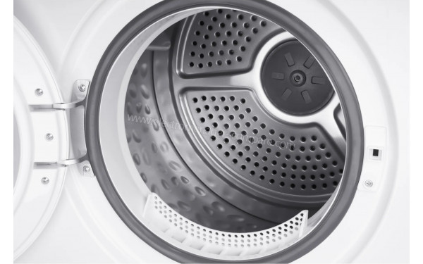 AYA ASLD-7002W - Zoom sur le tambour