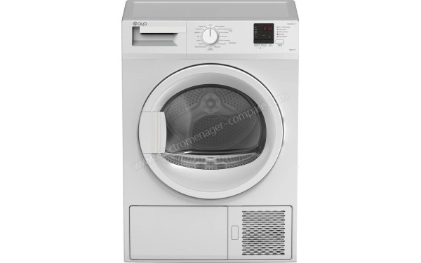 AYA ASLPAC8-1T - Vue de face