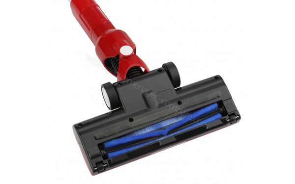 AYA ASPIMULTI007 - Brosse vue de dessous