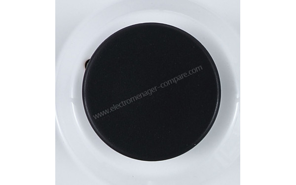 AYA ATG4W/3 - Zoom sur un foyer &agrave; gaz