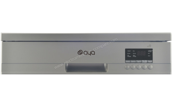 AYA AYA1247DB4-S - Panneau de commandes