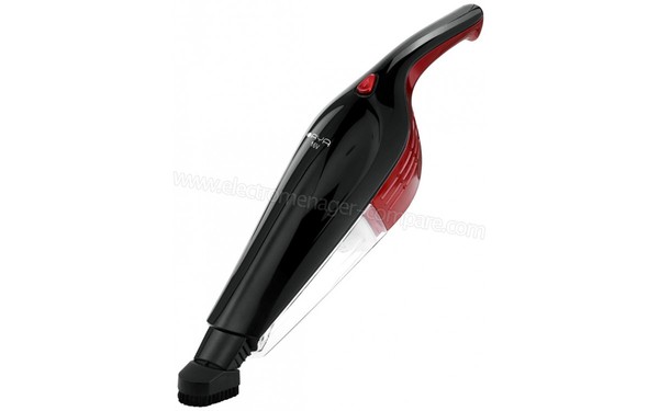 AYA BAL002 - Vue 3/4 droite aspirateur &agrave; main