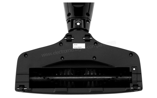 AYA BAL002 - Brosse de sols (vue de dessous)