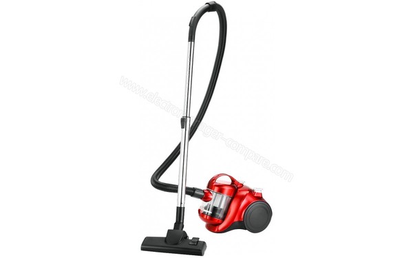 AYA CJ003 - Vue 3/4 droite