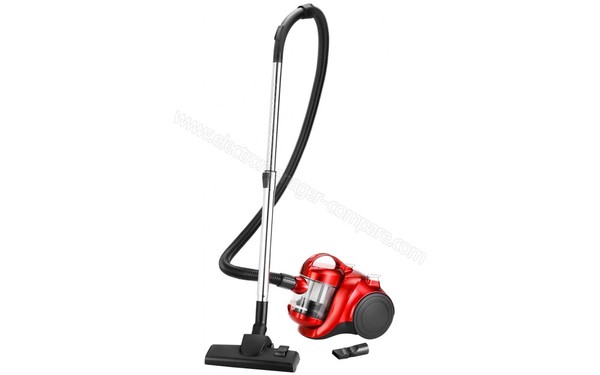 AYA CJ003 - Vue 3/4 droite avec accessoire