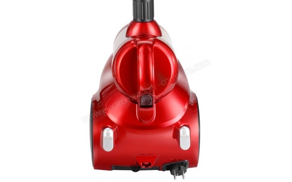 AYA CJ003 - Vue du dessus