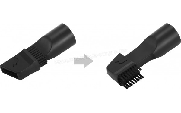 AYA CJ1000DN - Mise en situation