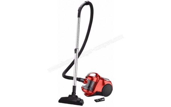 AYA CJ100SS - Vue d'ensemble